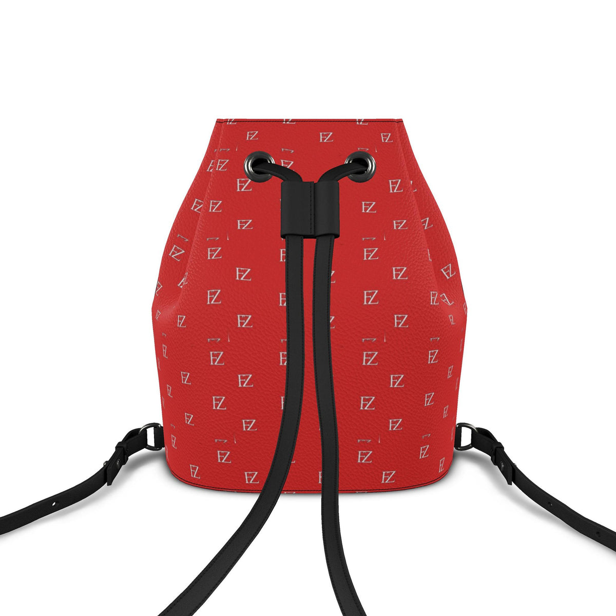 MOCHILA CUBO DE DISEÑO FZ