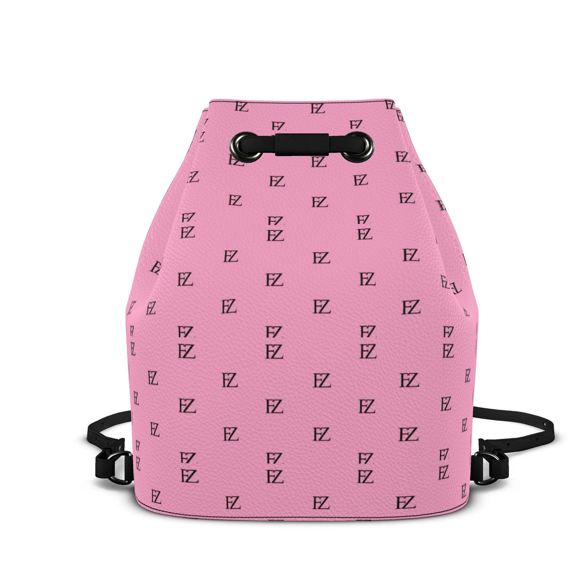 FZ DESIGNER BUCKET BACKPACK