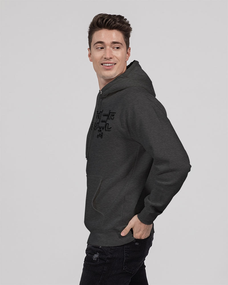 FZ LEVELS Unisex Premium Pullover Hoodie - FZwear