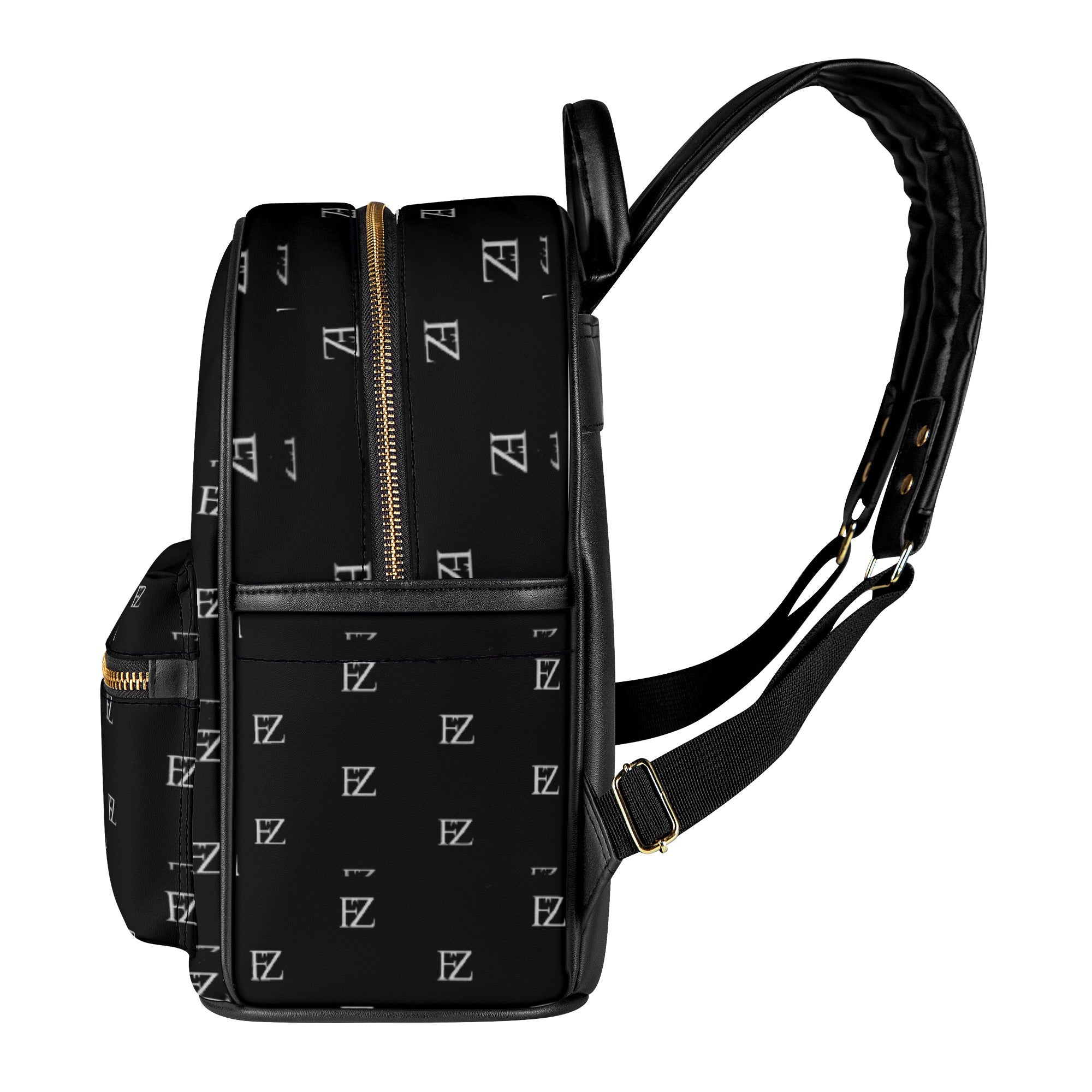 FZ Women's Casual PU Backpack - FZwear