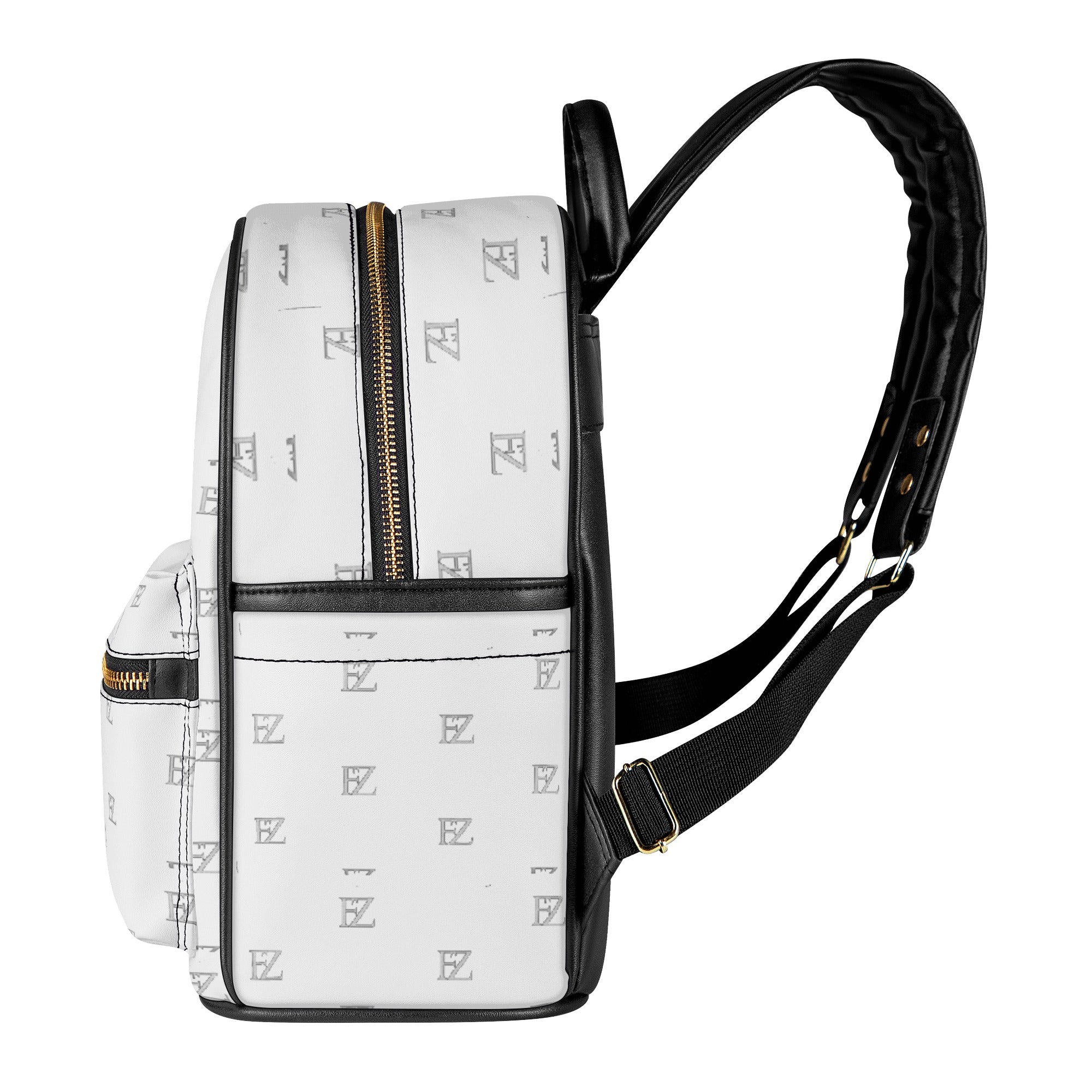 FZ Women's Casual PU Backpack - FZwear