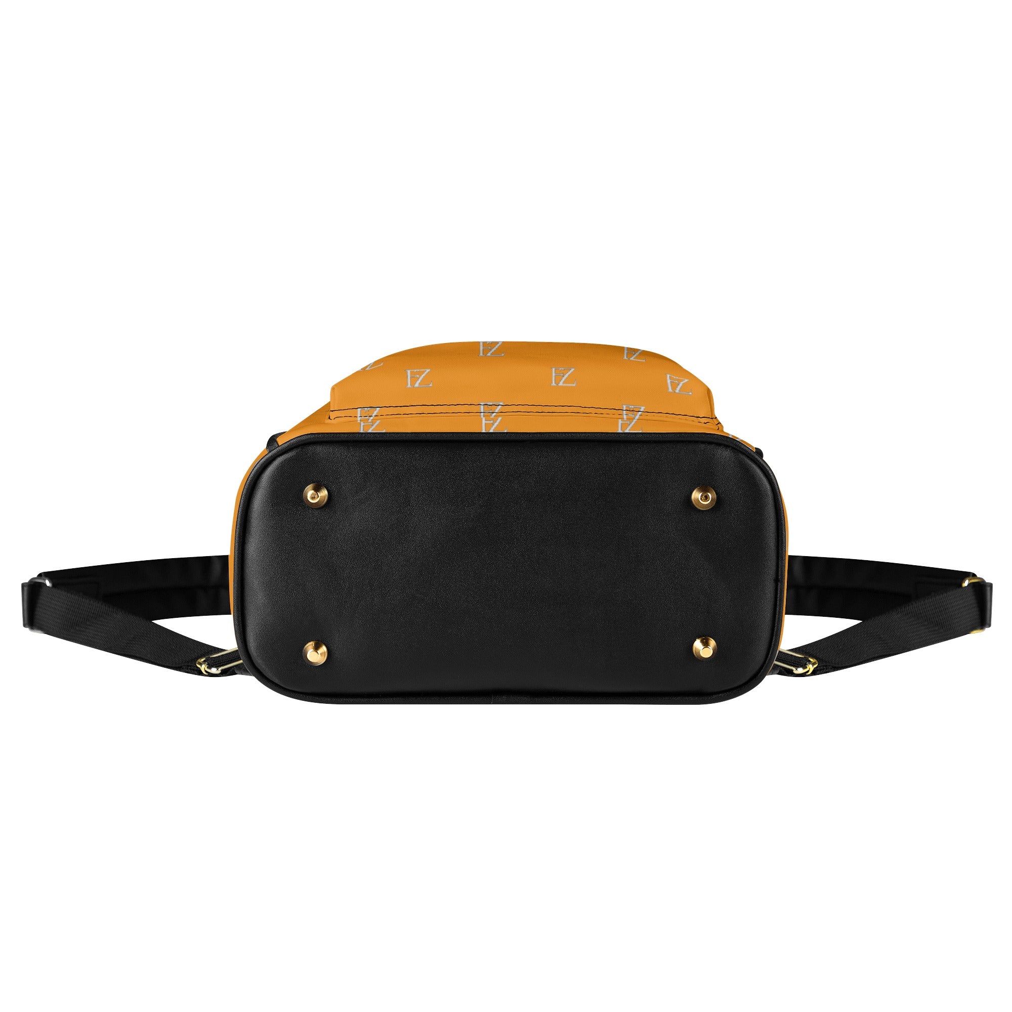 FZ Women's Casual PU Backpack - FZwear