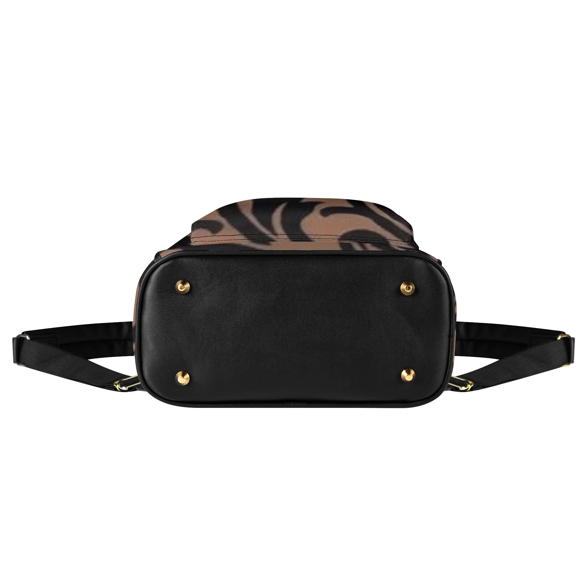 FZ Women's Casual PU Backpack - FZwear