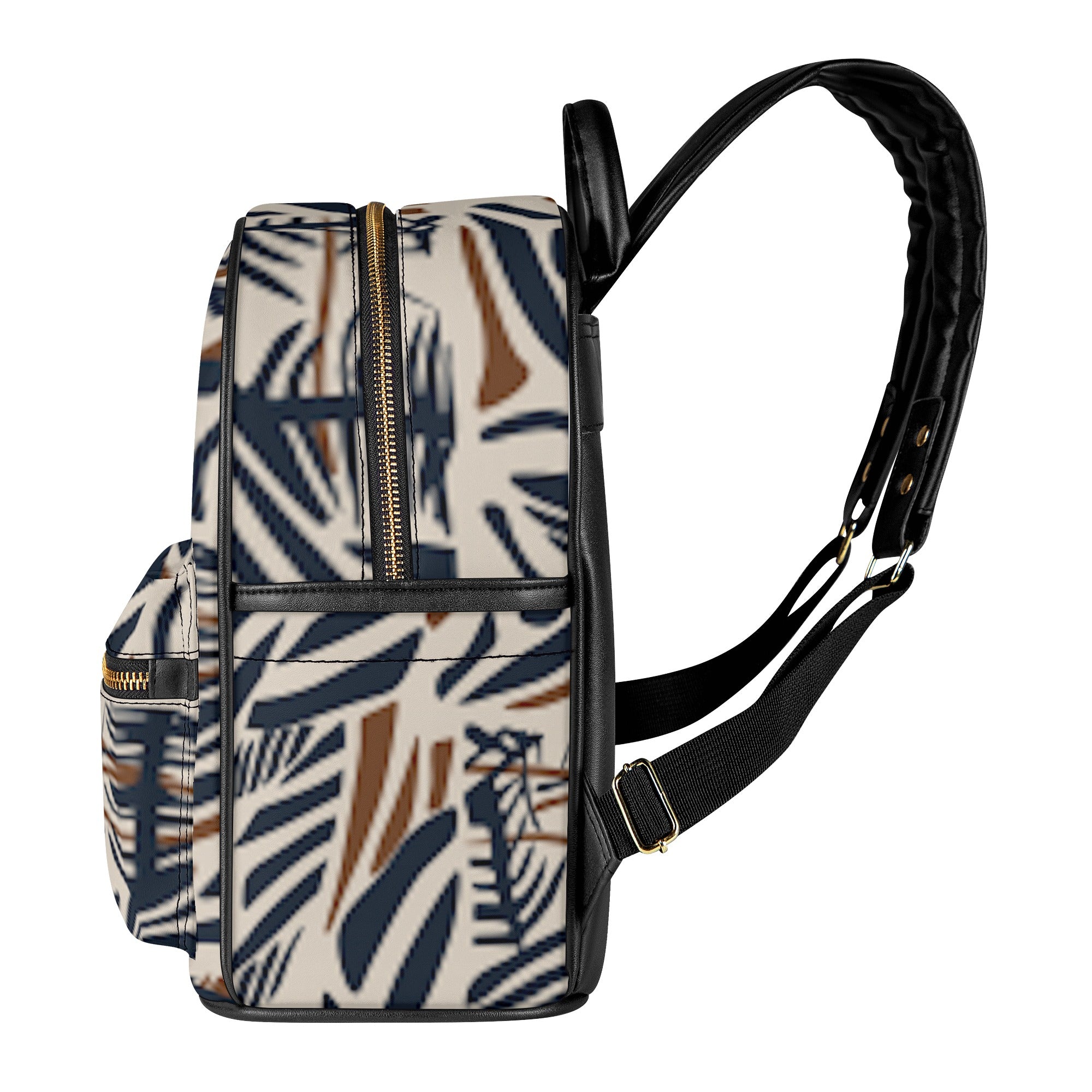 FZ Women's Casual PU Backpack - FZwear