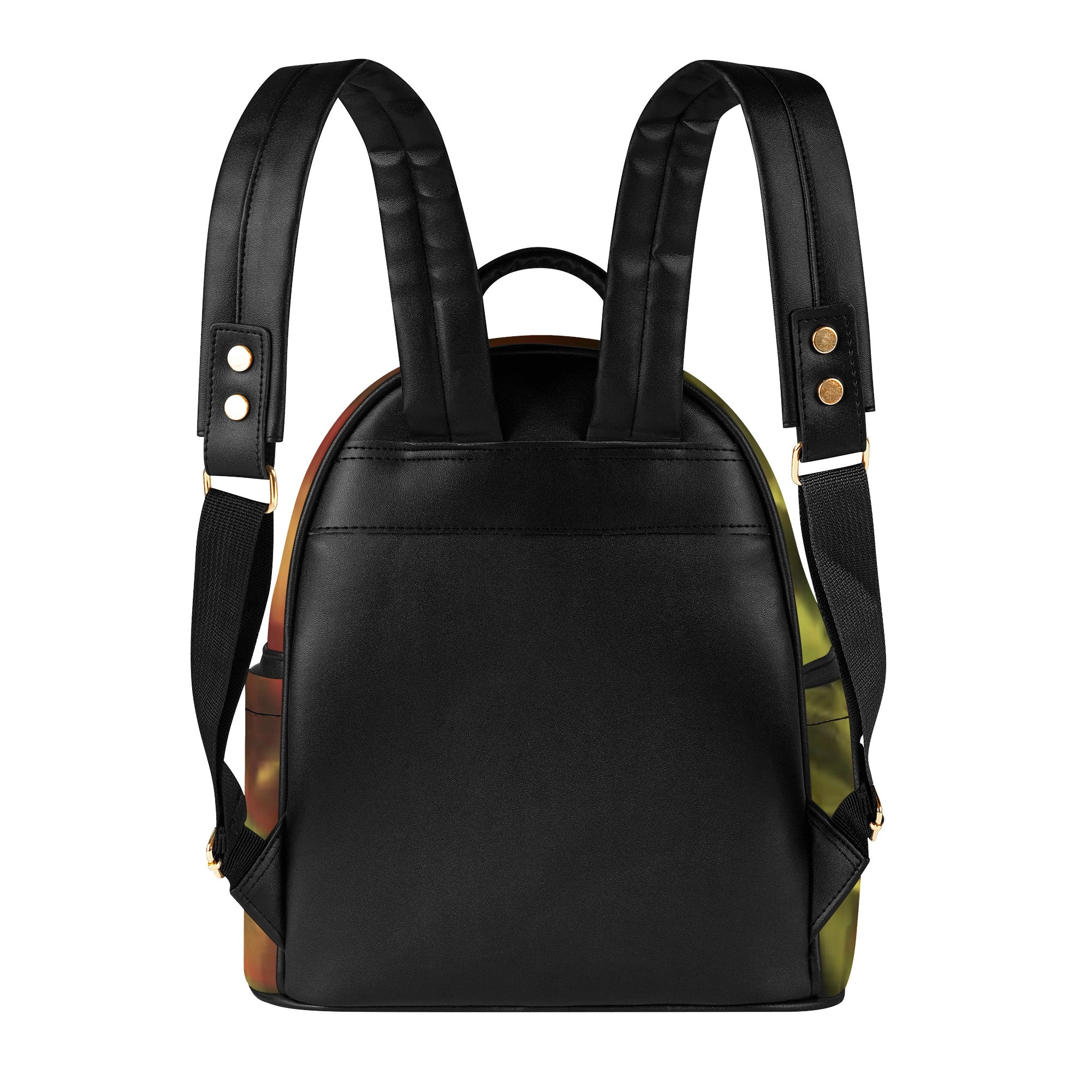FZ Women's Casual PU Backpack - FZwear