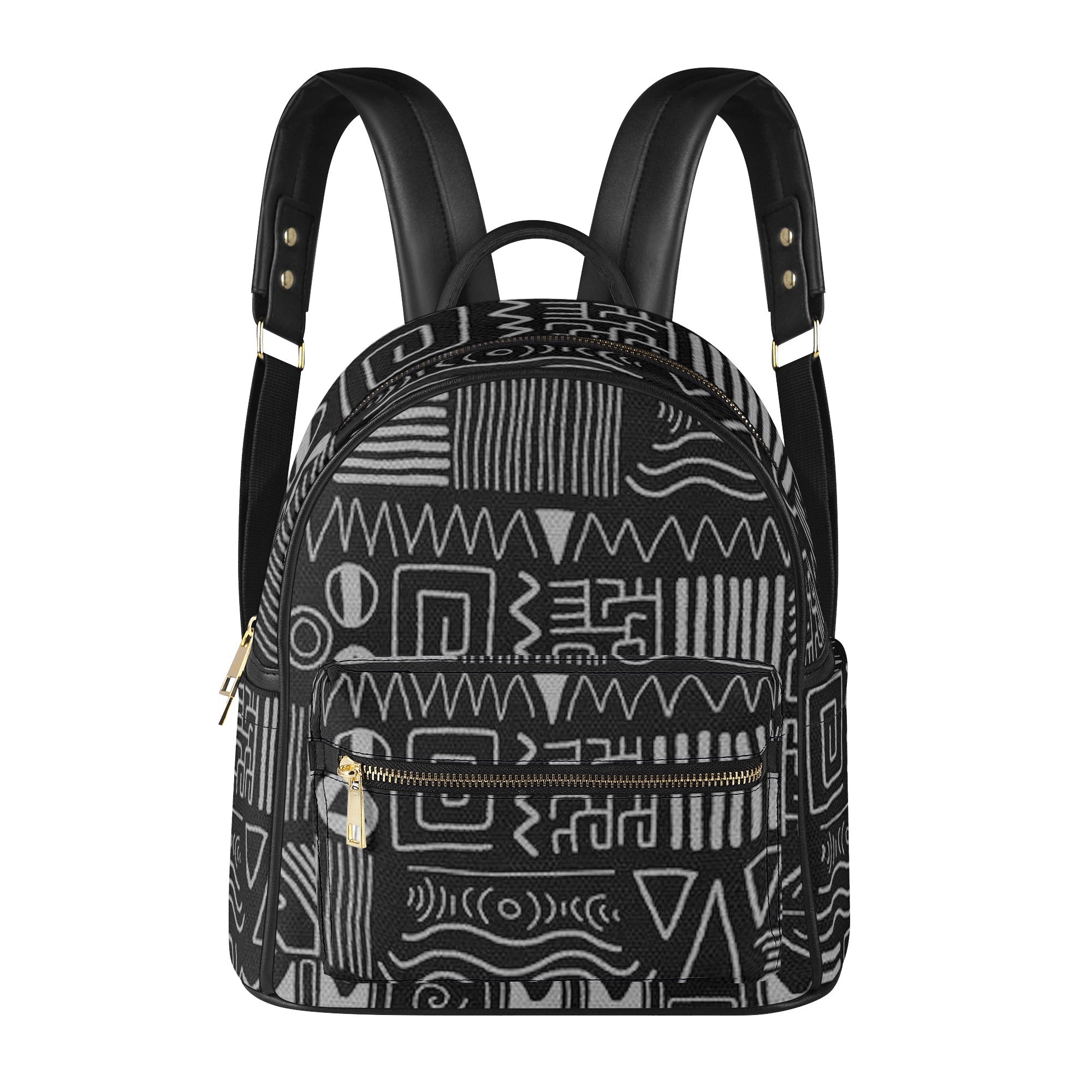 FZ Women's Casual PU Backpack - FZwear