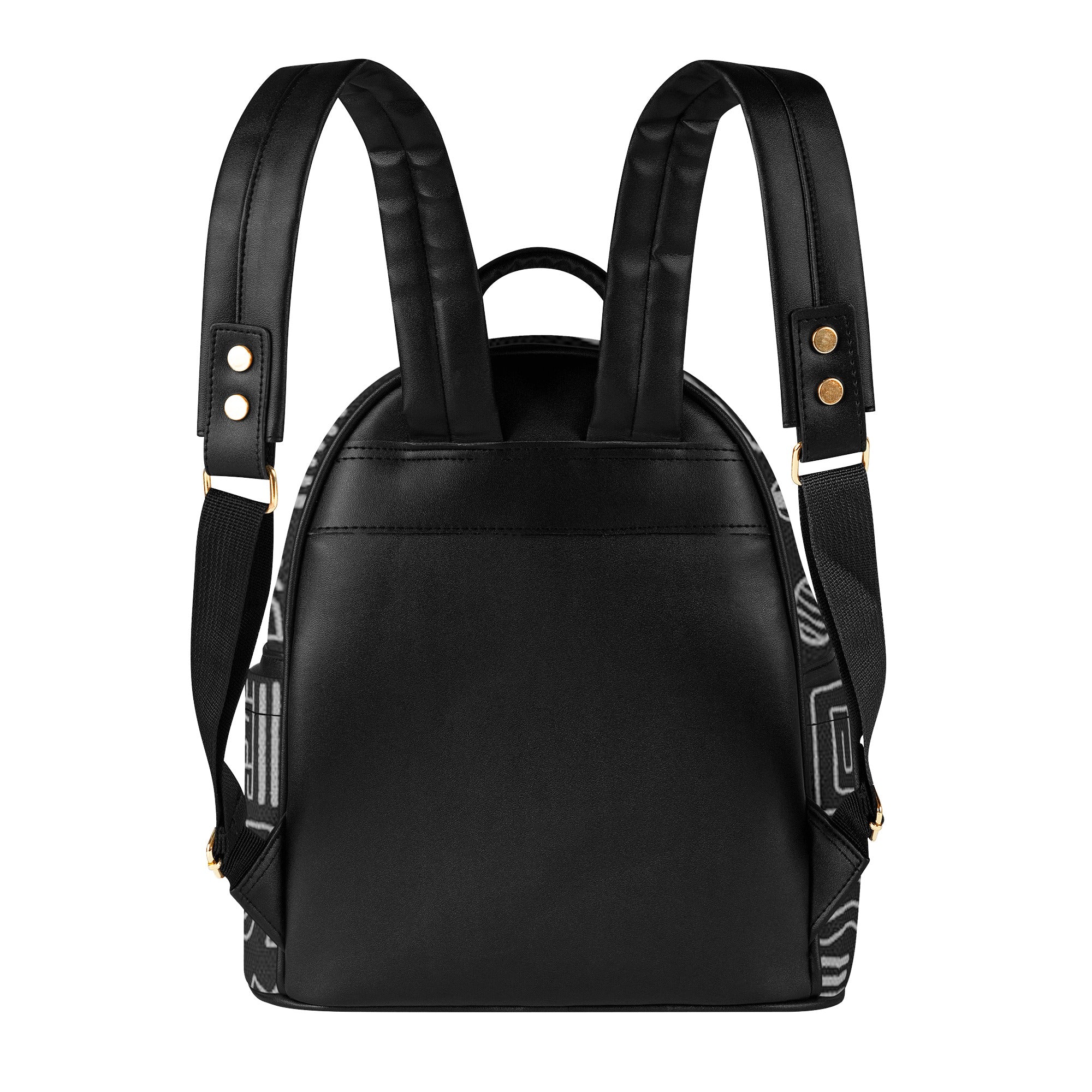FZ Women's Casual PU Backpack - FZwear