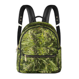 FZ Women's Casual PU Weed Backpack - FZwear