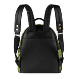 FZ Women's Casual PU Weed Backpack - FZwear