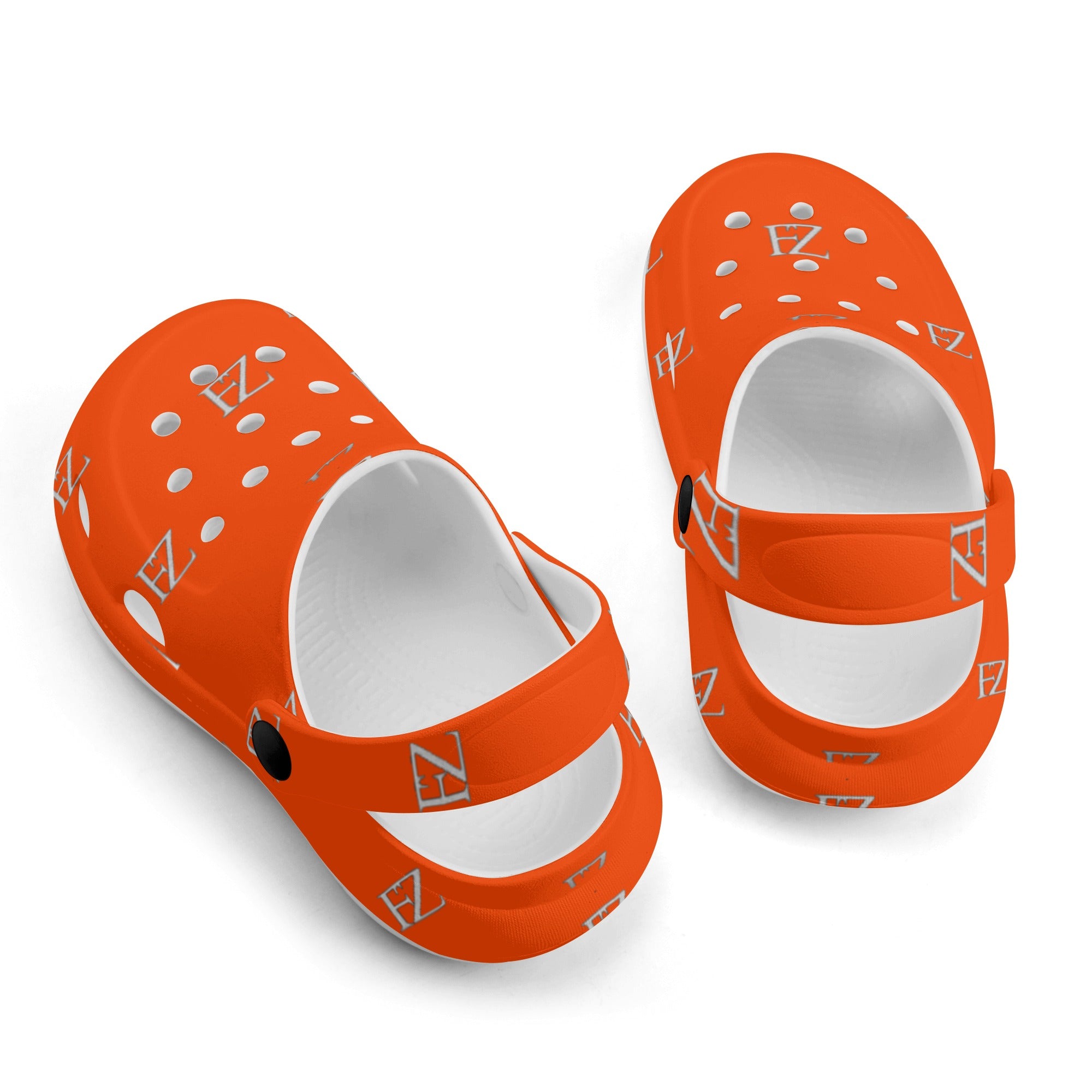 FZ Kids Classic Sandals - FZwear