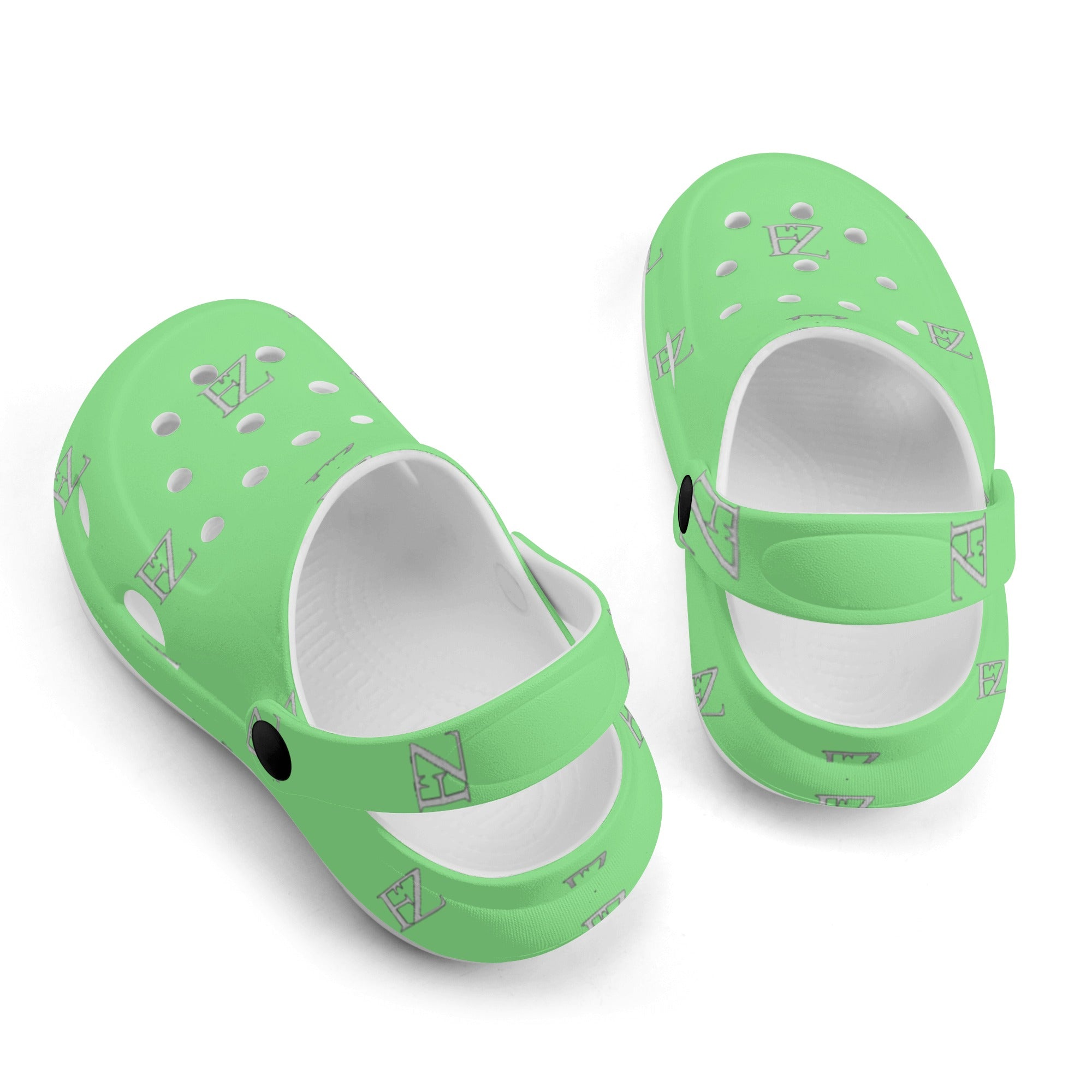 FZ Kids Classic Sandals - FZwear