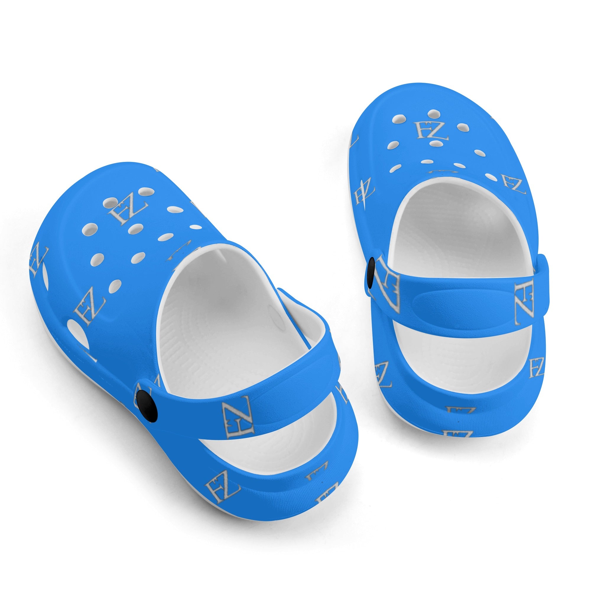 FZ Kids Classic Sandals - FZwear