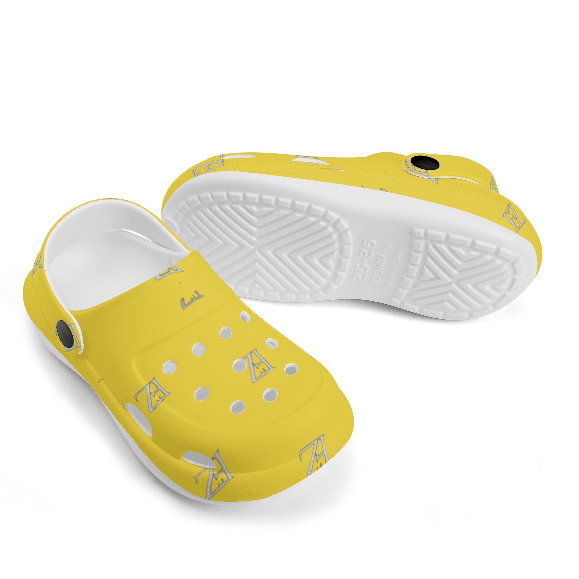 FZ Kids Classic Sandals - FZwear
