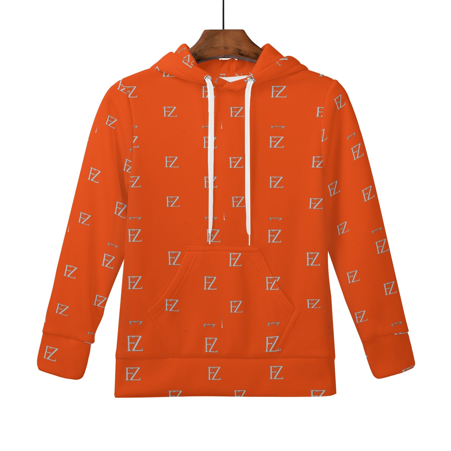 FZ Kids Pullover Hoodie