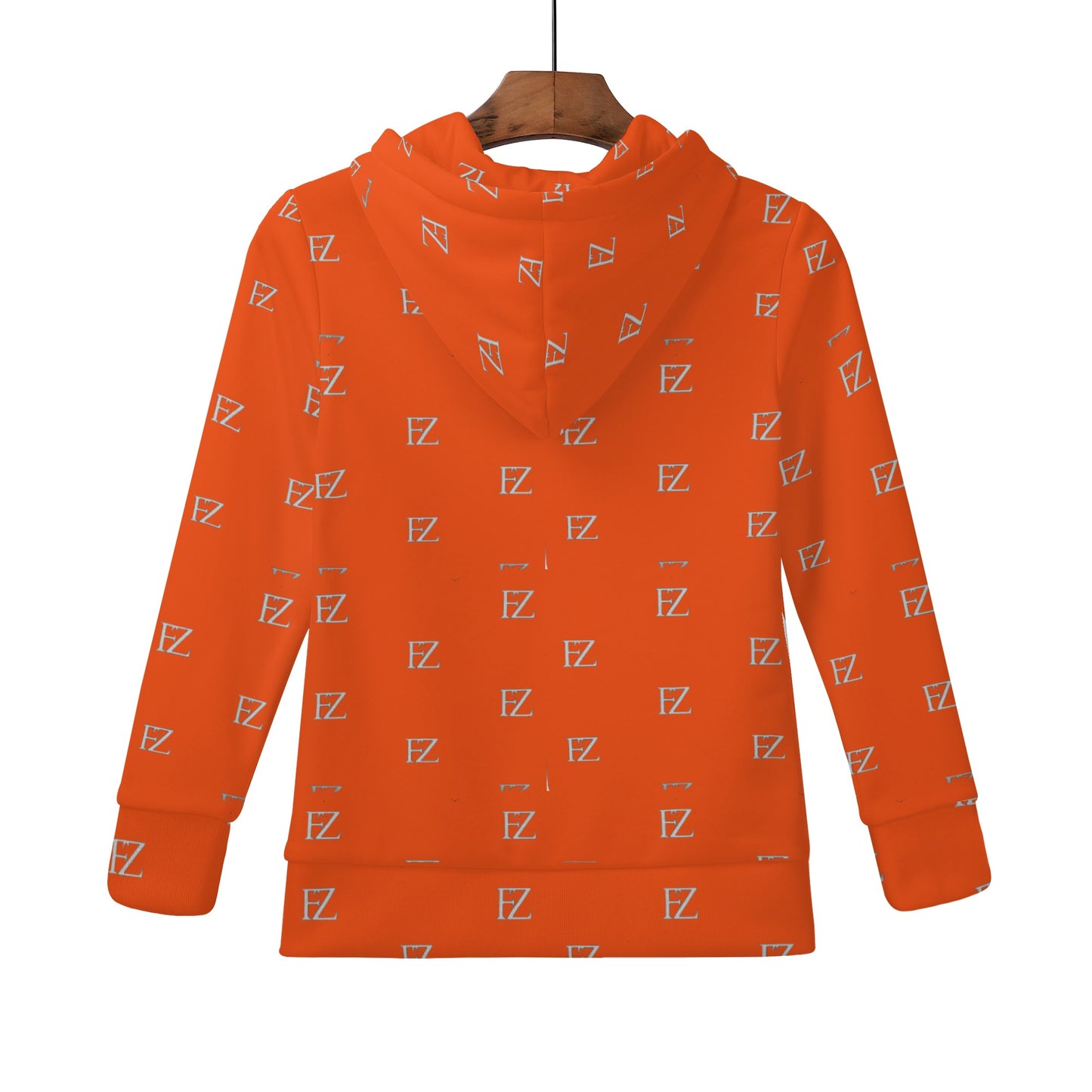 FZ Kids Pullover Hoodie