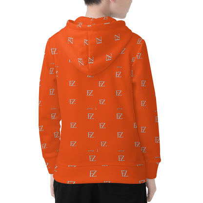 FZ Kids Pullover Hoodie