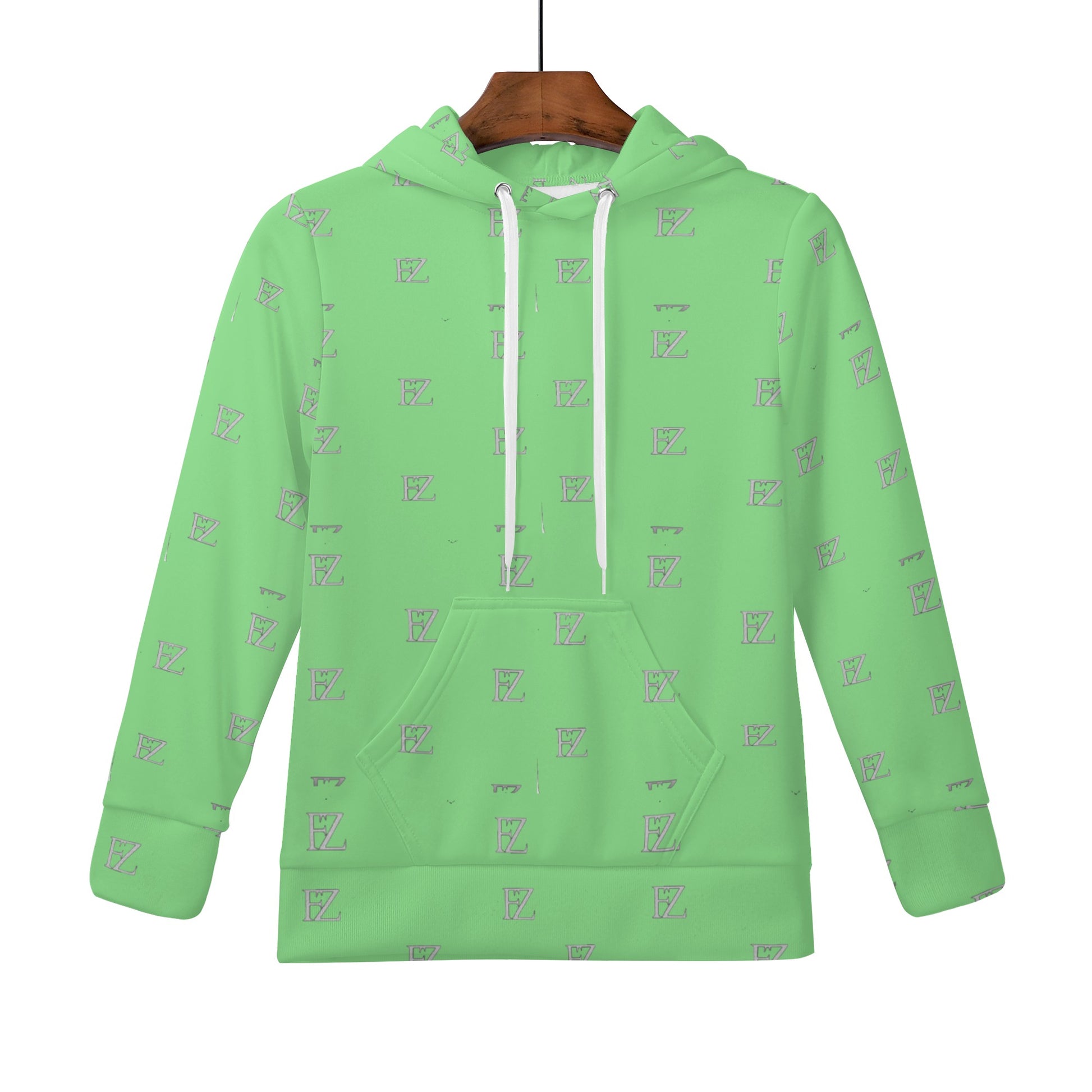 FZ Kids Pullover Hoodie - FZwear