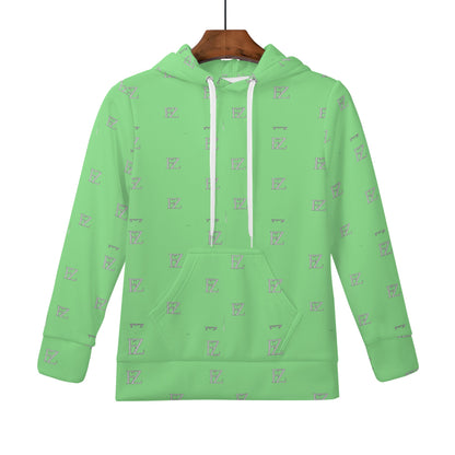 FZ Kids Pullover Hoodie