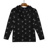 FZ Kids Zip Hoodie - FZwear