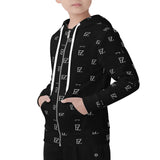 FZ Kids Zip Hoodie - FZwear