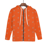 FZ Kids Zip Hoodie - FZwear