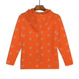 FZ Kids Zip Hoodie - FZwear