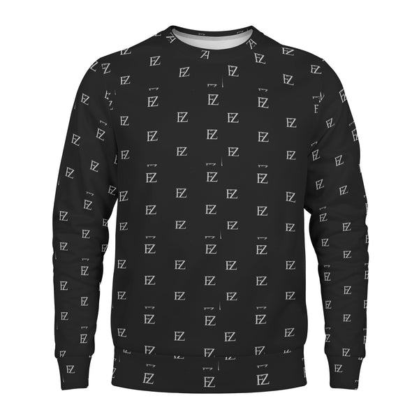 FZ Kids Original Print Pullover - FZwear