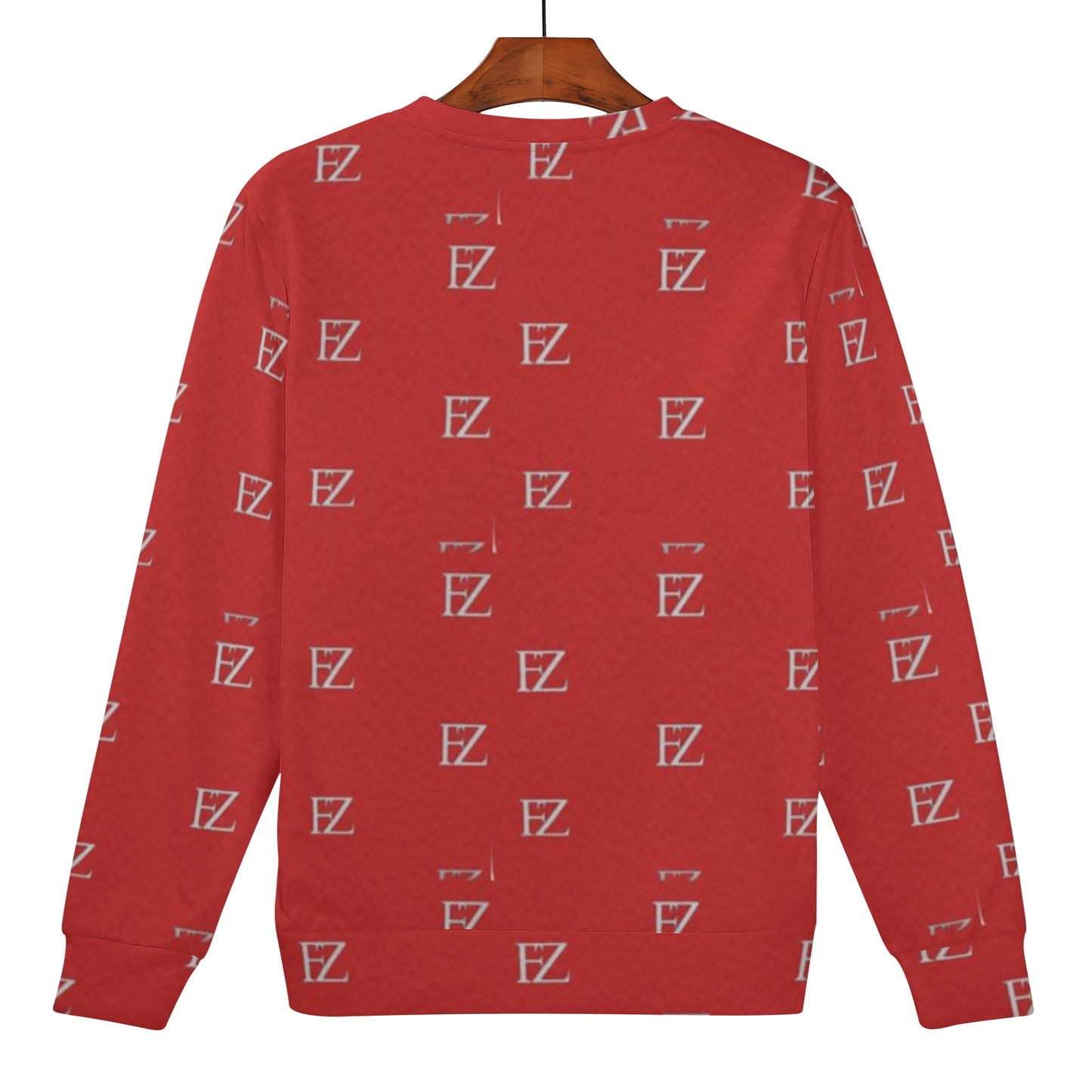 FZ Kids Original Print Pullover - FZwear