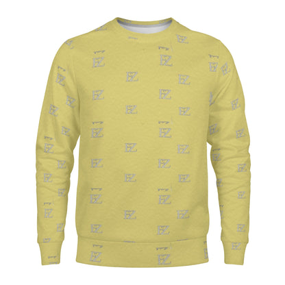 FZ Kids Original Print Pullover - FZwear