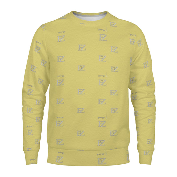 FZ Kids Original Print Pullover - FZwear