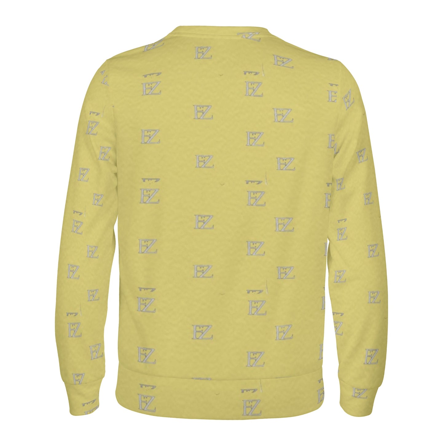 FZ Kids Original Print Pullover - FZwear