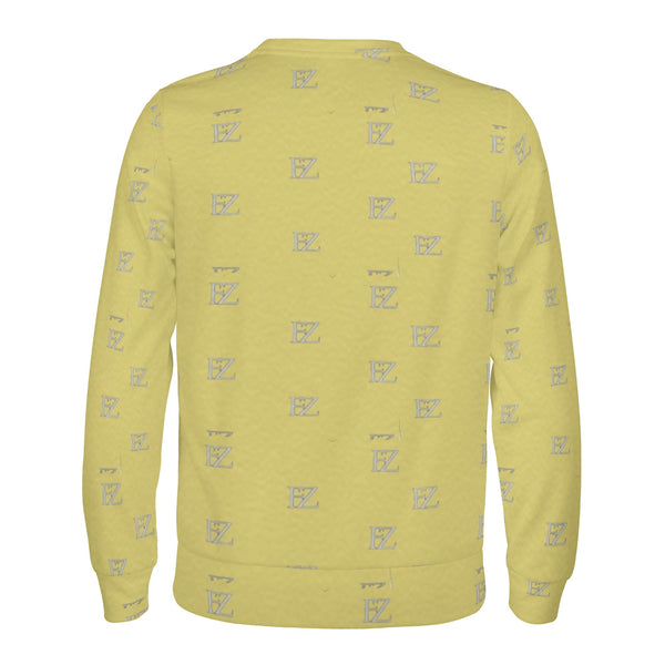 FZ Kids Original Print Pullover - FZwear