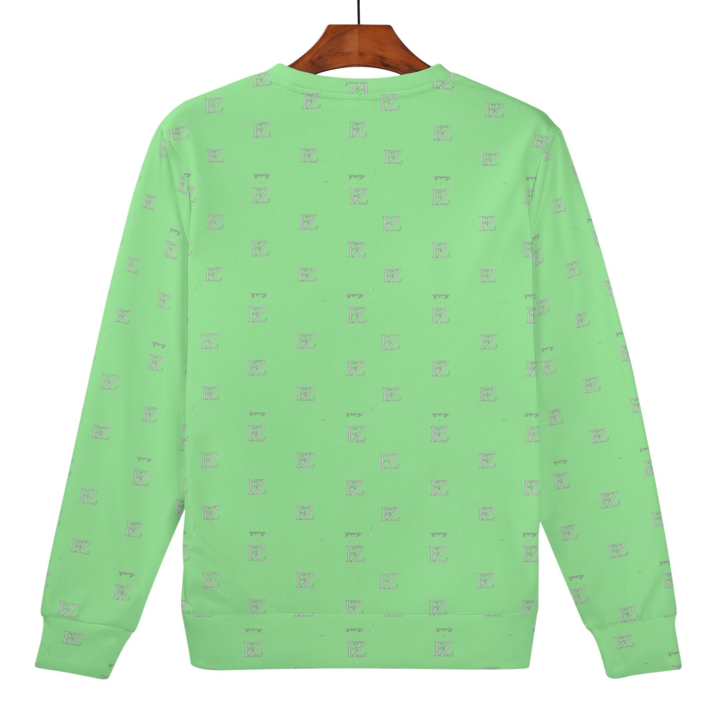 FZ Kids Original Print Pullover