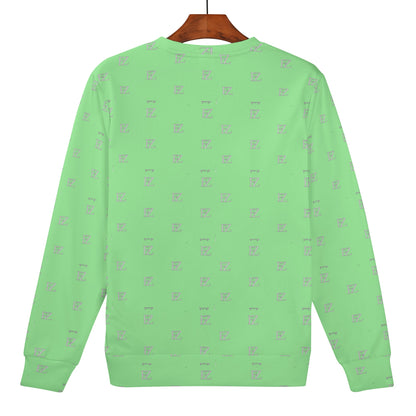 FZ Kids Original Print Pullover - FZwear