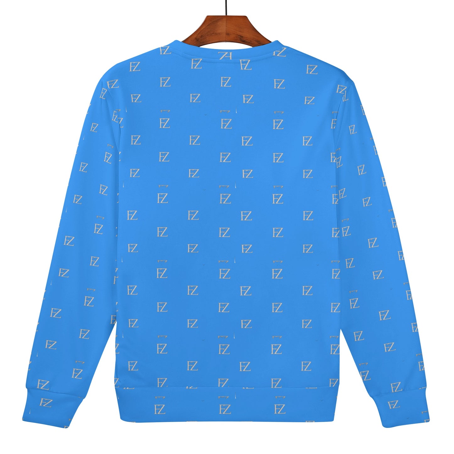 FZ Kids Original Print Pullover