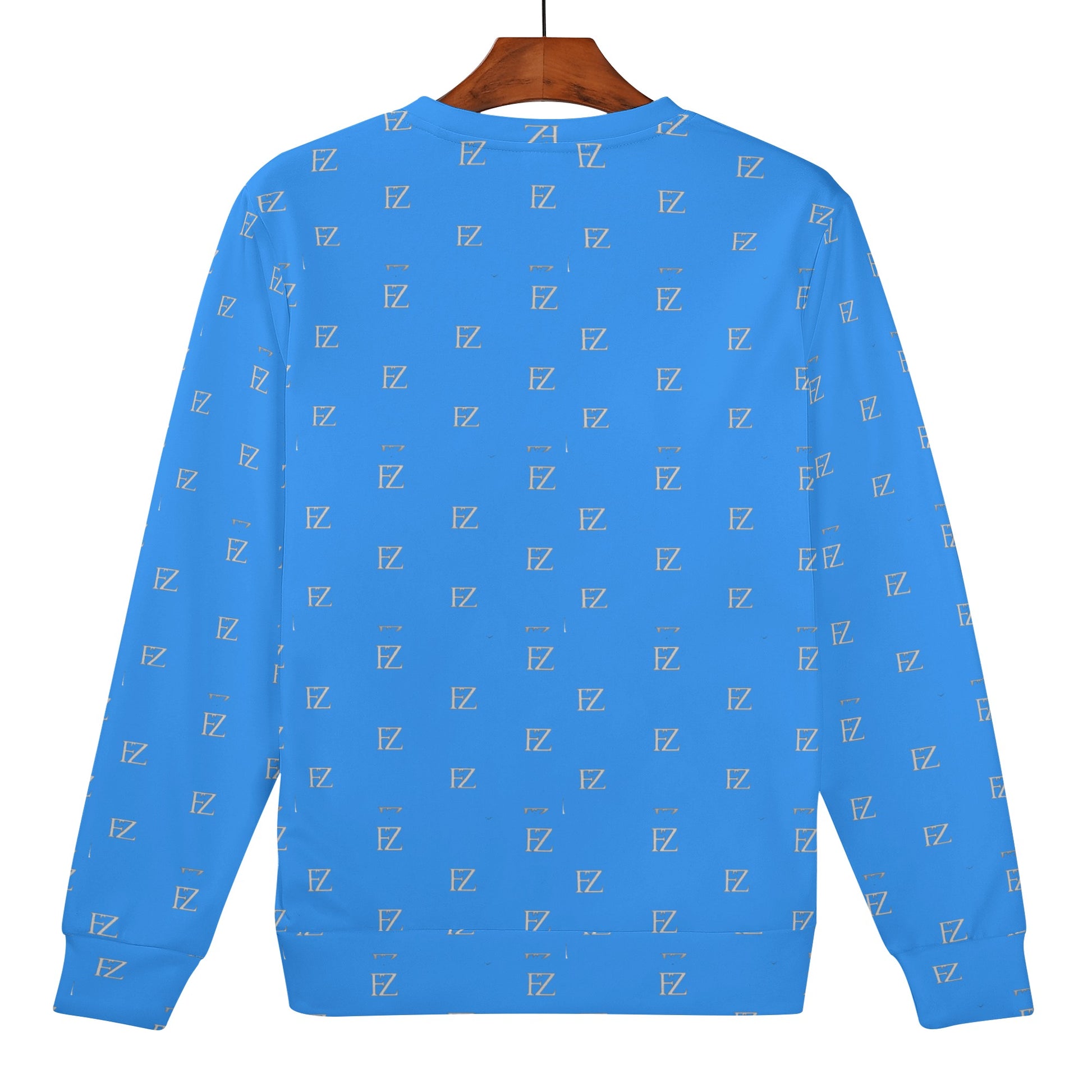 FZ Kids Original Print Pullover - FZwear