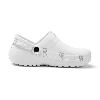 FZ Men's Nursing Slip On Clogs - FZwear