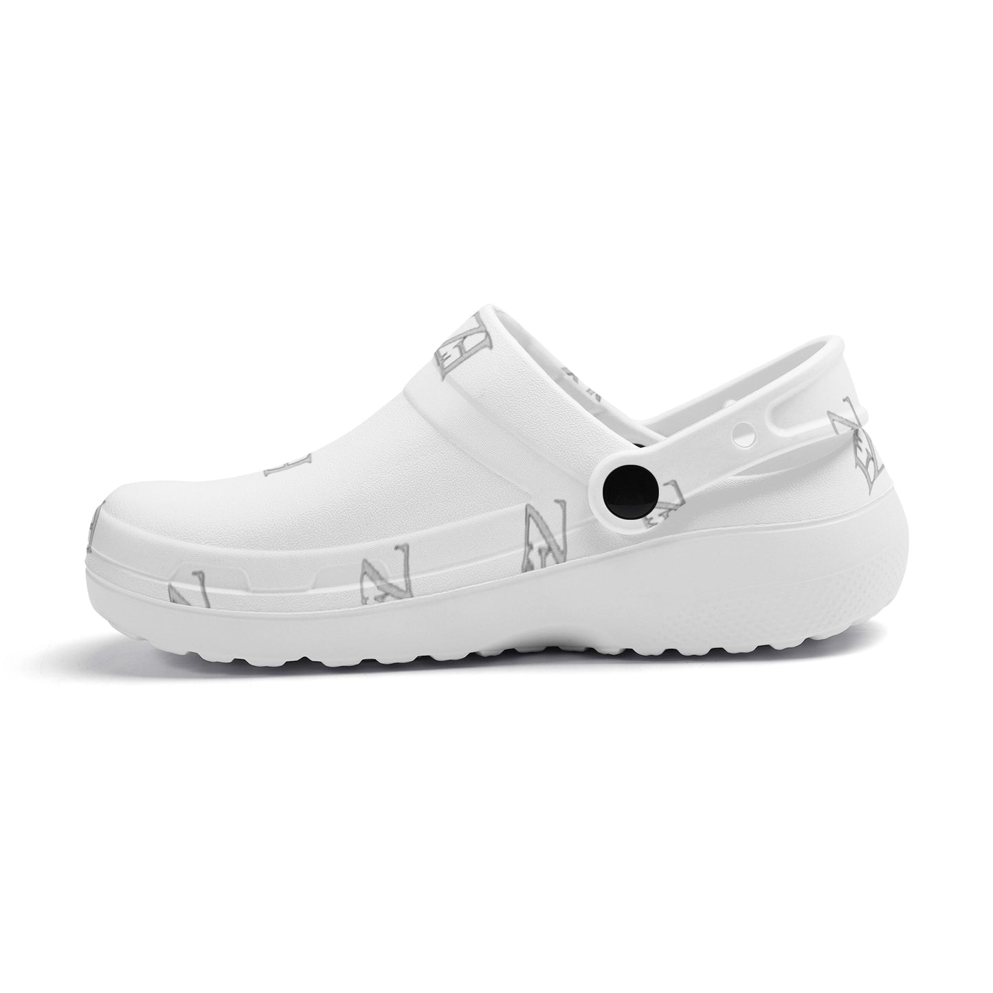 FZ Men's Nursing Slip On Clogs - FZwear