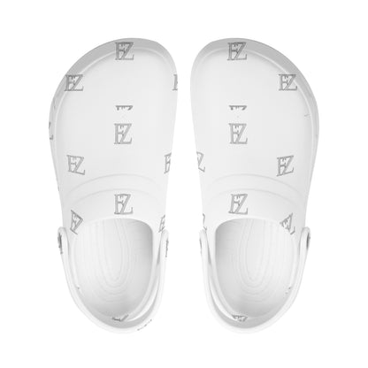 FZ Men's Nursing Slip On Clogs