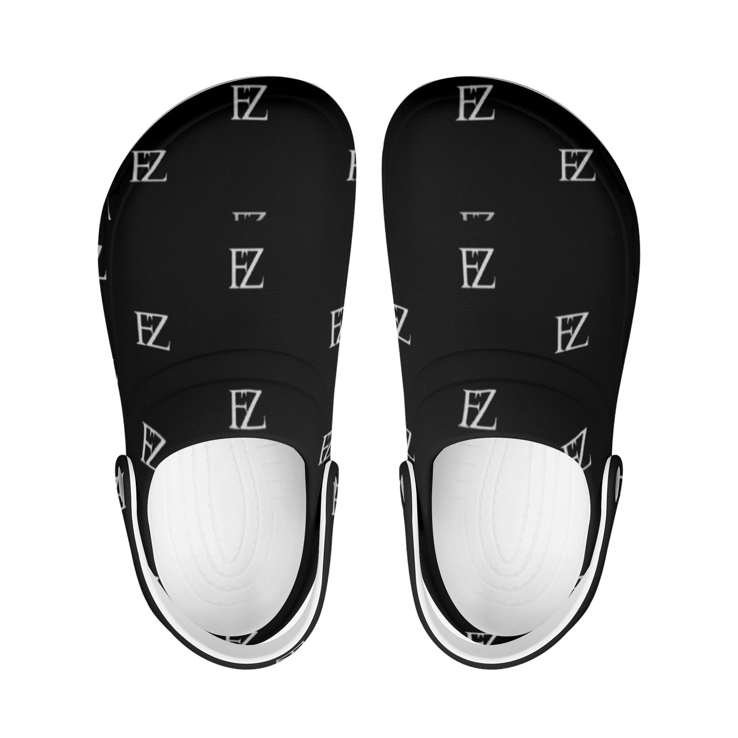 FZ Men's Nursing Slip On Clogs - FZwear