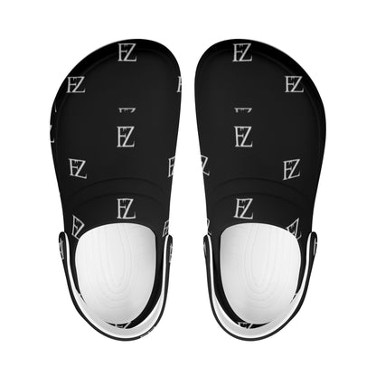 FZ Men's Nursing Slip On Clogs - FZwear