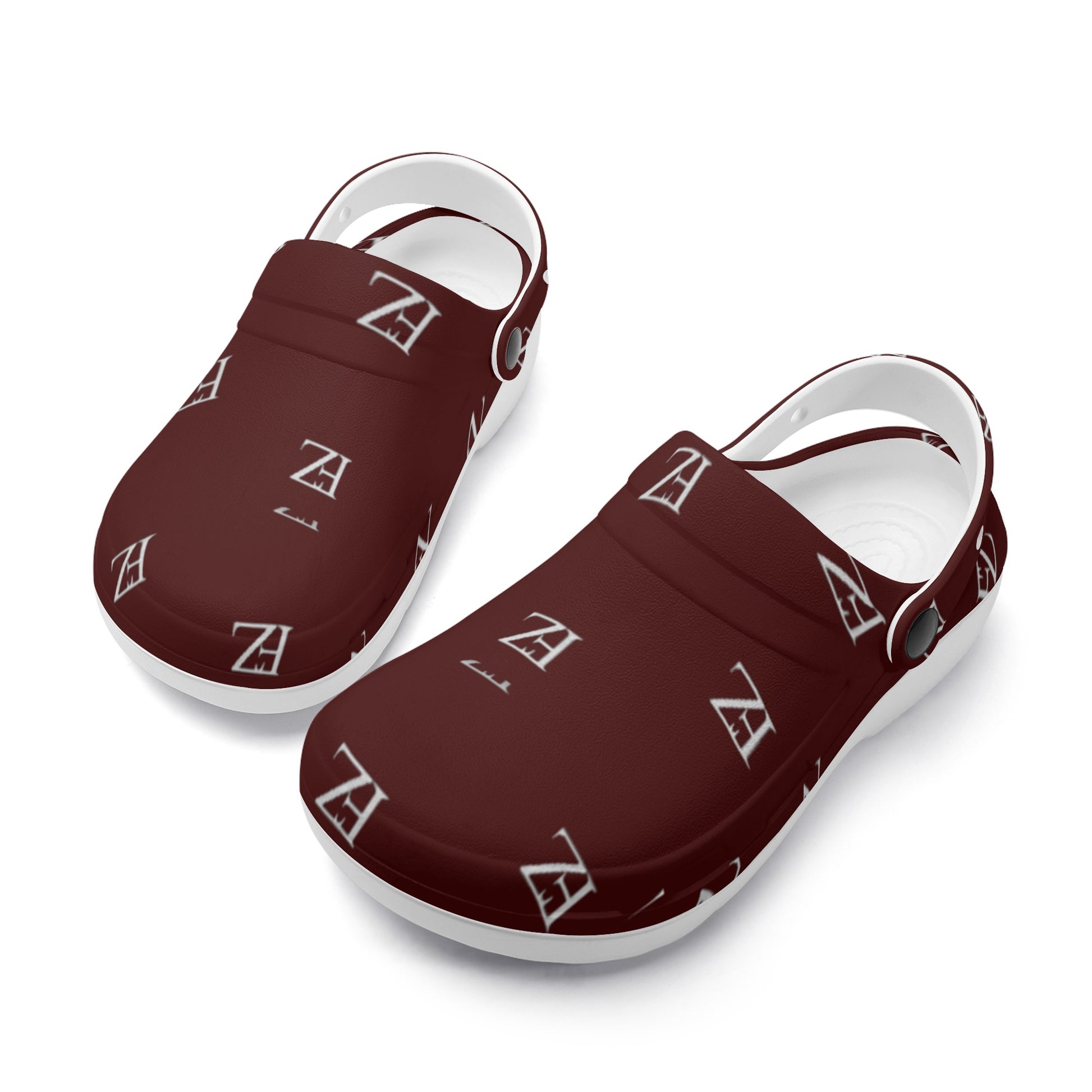 FZ Men's Nursing Slip On Clogs - FZwear