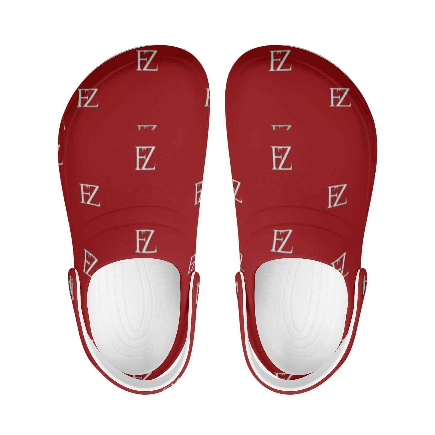 FZ Men's Nursing Slip On Clogs - FZwear