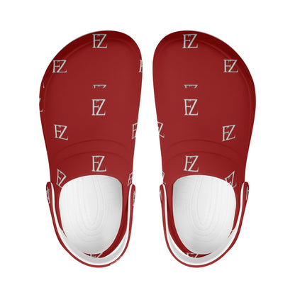 FZ Men's Nursing Slip On Clogs - FZwear