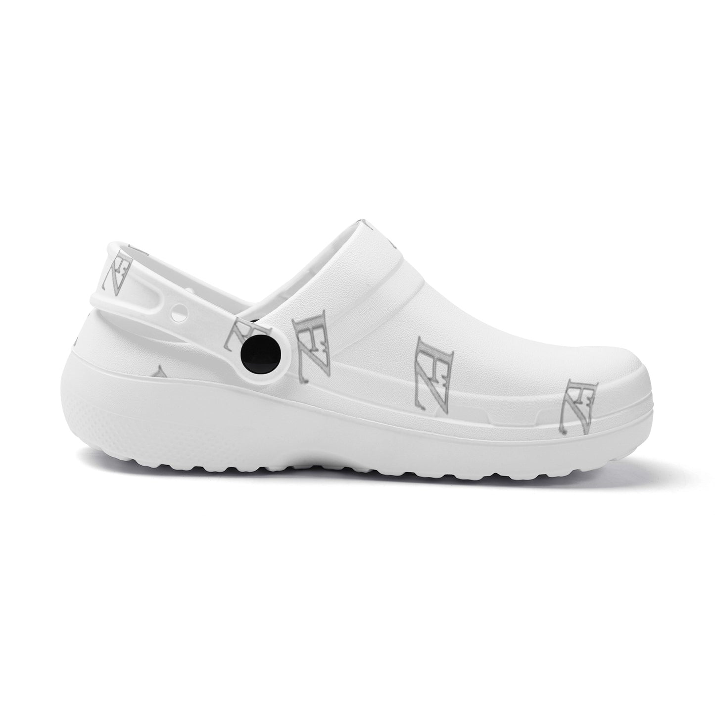 FZ Women's Nursing Slip On Clogs - FZwear