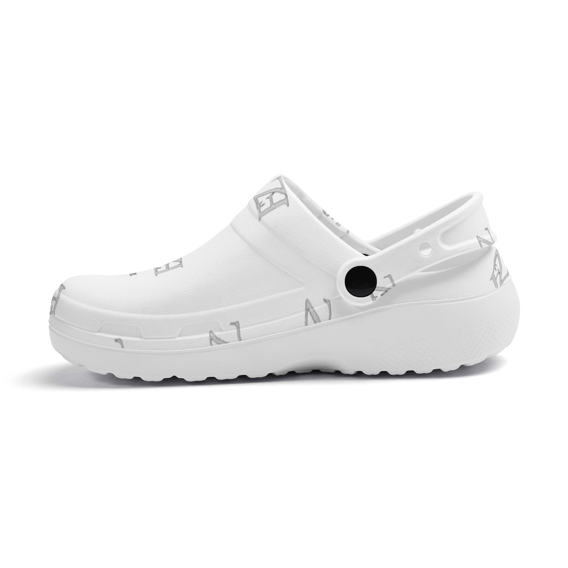 FZ Women's Nursing Slip On Clogs - FZwear