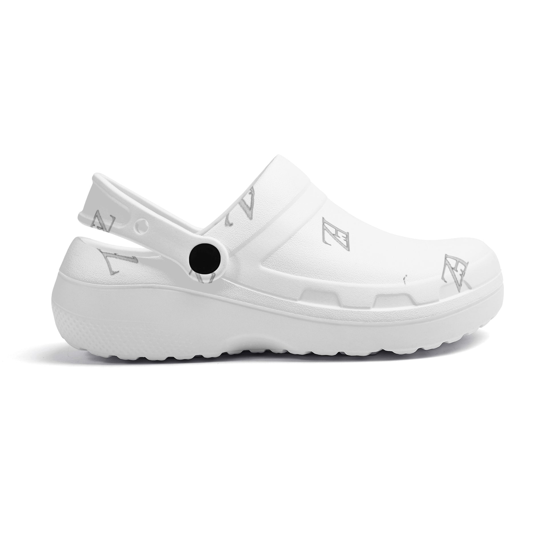 FZ Women's Nursing Slip On Clogs - FZwear