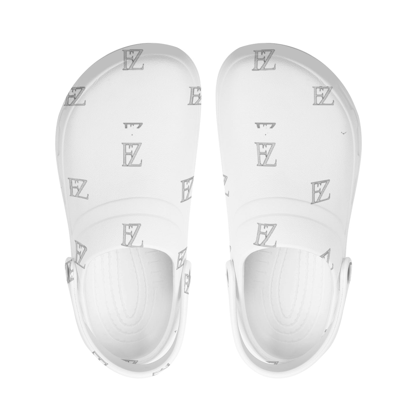 FZ Women's Nursing Slip On Clogs