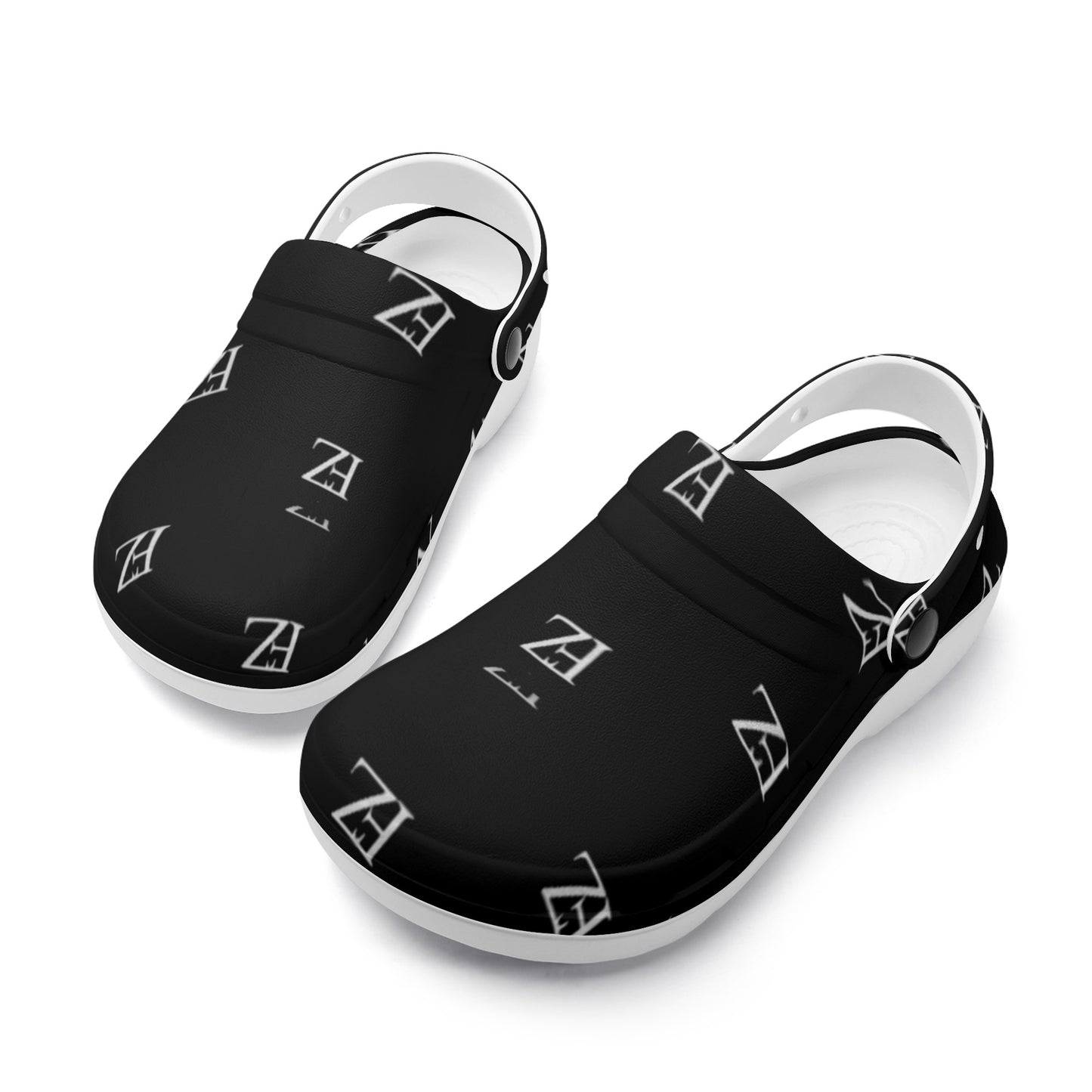 FZ Women's Nursing Slip On Clogs