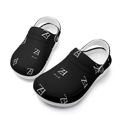 FZ Women's Nursing Slip On Clogs - FZwear